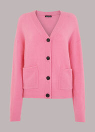 Stella Pocket Cardigan